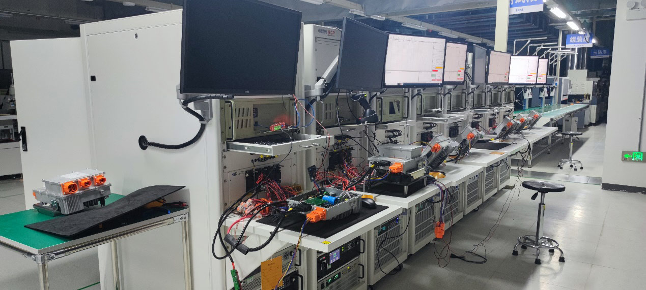 淺談大(dà)功率直流電(diàn)源的(de)常見(jiàn)故障