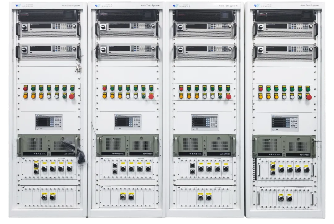 「戶用(yòng)儲能(néng)」市(shì)場(chǎng)潛力不(bù)可(kě)估量?測試階段不(bù)可(kě)或缺! 「戶用(yòng)儲能(néng)」市(shì)場(chǎng)潛力不(bù)可(kě)估量?測試階段不(bù)可(kě)或缺!