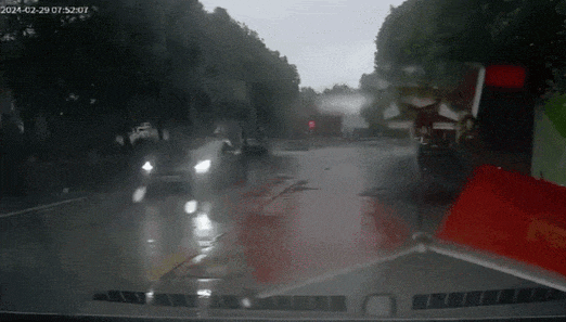 小(xiǎo)米SU7已預訂?看(kàn)看(kàn)你(nǐ)的(de)愛(ài)車(chē)出廠(chǎng)前經曆了(le)什(shén)麽 小(xiǎo)米SU7已預訂?看(kàn)看(kàn)你(nǐ)的(de)愛(ài)車(chē)出廠(chǎng)前經曆了(le)什(shén)麽