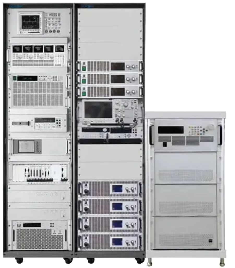 小(xiǎo)米SU7已預訂?看(kàn)看(kàn)你(nǐ)的(de)愛(ài)車(chē)出廠(chǎng)前經曆了(le)什(shén)麽 小(xiǎo)米SU7已預訂?看(kàn)看(kàn)你(nǐ)的(de)愛(ài)車(chē)出廠(chǎng)前經曆了(le)什(shén)麽