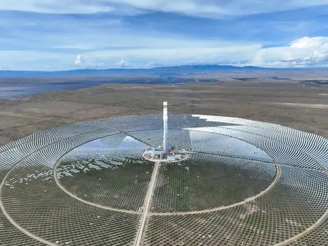 「人(rén)工(gōng)智能(néng)」耗電(diàn)=1.7萬倍家(jiā)庭用(yòng)電(diàn)?儲能(néng)市(shì)場(chǎng)蓄勢待發! 「人(rén)工(gōng)智能(néng)」耗電(diàn)=1.7萬倍家(jiā)庭用(yòng)電(diàn)?儲能(néng)市(shì)場(chǎng)蓄勢待發!