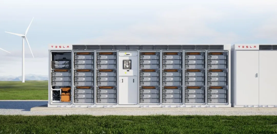 特斯拉十周年(nián):上(shàng)海(hǎi)儲能(néng)超級工(gōng)廠(chǎng)開(kāi)工(gōng),規劃年(nián)産1萬台商用(yòng)儲能(néng)電(diàn)池 特斯拉十周年(nián):上(shàng)海(hǎi)儲能(néng)超級工(gōng)廠(chǎng)開(kāi)工(gōng),規劃年(nián)産1萬台商用(yòng)儲能(néng)電(diàn)池
