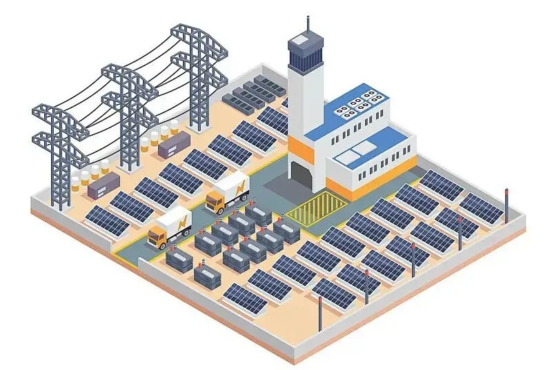 微(wēi)型逆變器(qì)：光(guāng)伏需求持續增加，微(wēi)逆市(shì)場(chǎng)增長(cháng)态勢穩健