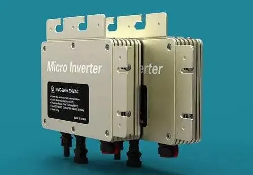 微(wēi)型逆變器(qì)：光(guāng)伏需求持續增加，微(wēi)逆市(shì)場(chǎng)增長(cháng)态勢穩健