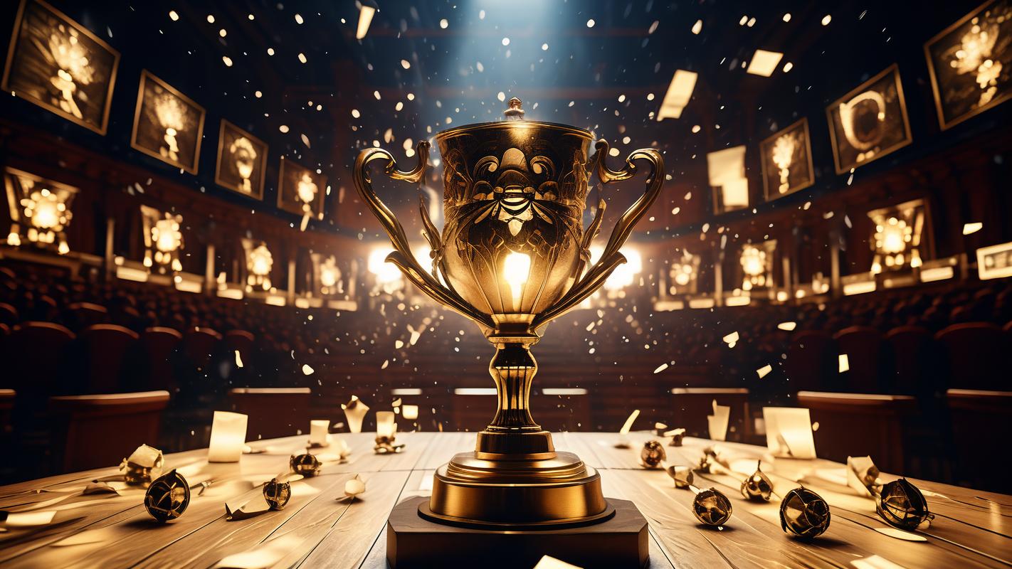 極合 · 璀璨榮譽 | 攜手共進,共創輝煌!